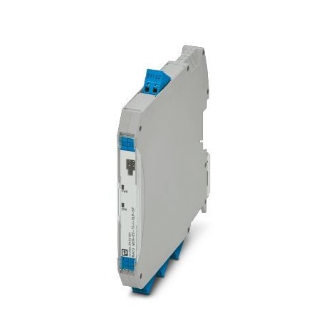 PHOENIX CONTACT MACX MCR-EX-TS-I-OLP-SP MACX MCR-EX-TS-I-OLP-SP 2908661 PHOENIX CONTACT The output-loop-powered temperature transmitter transmits up..