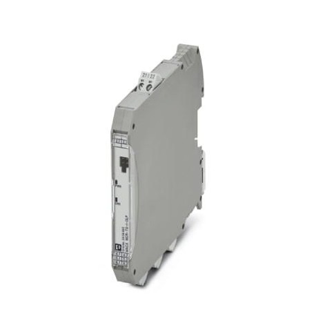 Phoenix contact MACX MCR-TS-I-OLP Temperature measuring transducer