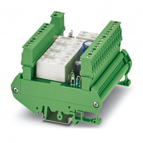 Phoenix contact UMK-5REL/KSR-24/230/KRK5S/MSTB Relay Module