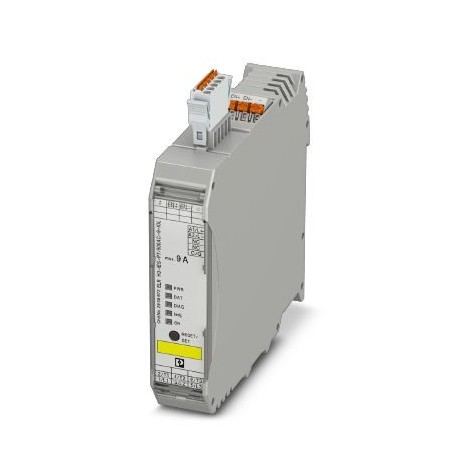 Phoenix contact ELR H3-IES-PT/500AC-9-IOL Hybrid motor starter