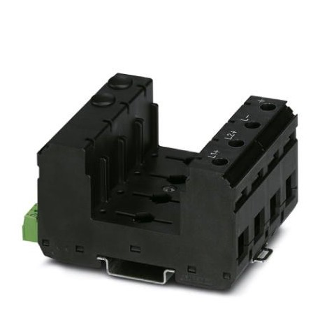 PHOENIX CONTACT VAL-MS 3+V-BE-FM/10 VAL-MS 3+V-BE-FM/10 2908679 PHOENIX CONTACT Surge protection base element