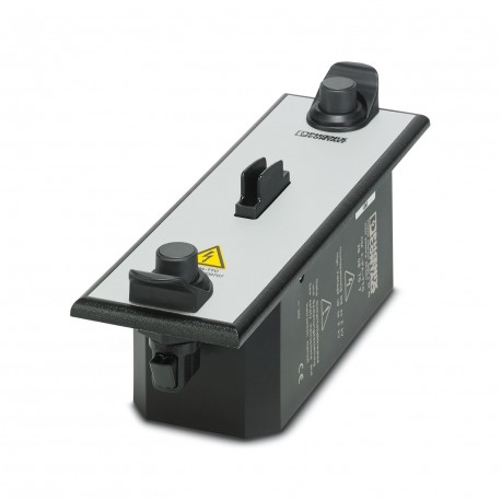 Phoenix contact CM 2-PA-TTC Test device adapter