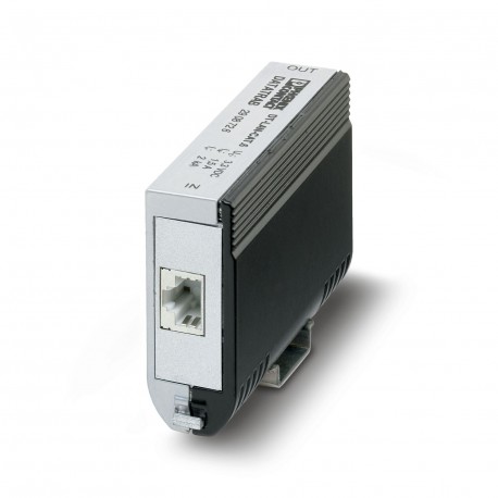 Phoenix contact DT-LAN-CAT.6A Surge protection device