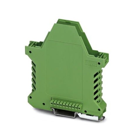 PHOENIX CONTACT ME 17,5 UT/FE BUS/10 GN ME 17,5 UT/FE BUS/10 GN 2908731 PHOENIX CONTACT Electronic housing
