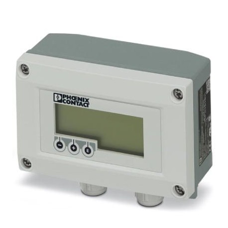 Phoenix contact FA MCR-FDS-I-I-OLP Digital display