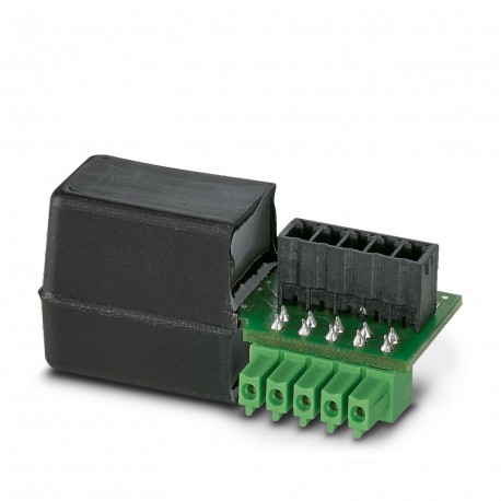 Phoenix contact FA MCR-FDS-R250 Resistor