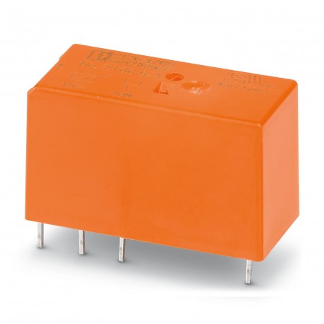 Phoenix contact REL-MR-12DC/21HC/EX Single relay