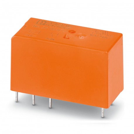 Phoenix contact REL-MR-24DC/21HC/EX Single relay