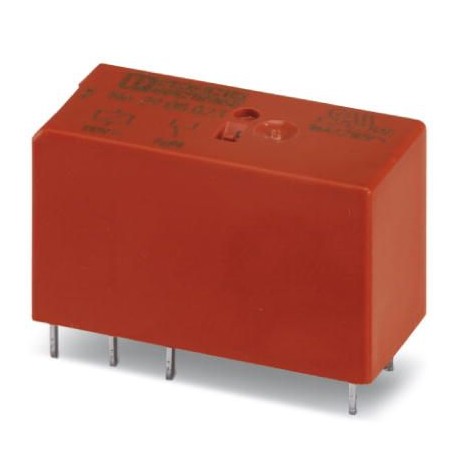 Phoenix contact REL-MR-110DC/21HC/EX Single relay