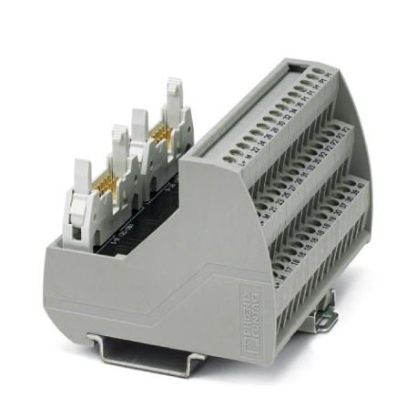 Phoenix contact VIP-3/SC/2FLK14/AN/2P/S7-1500B Passive module