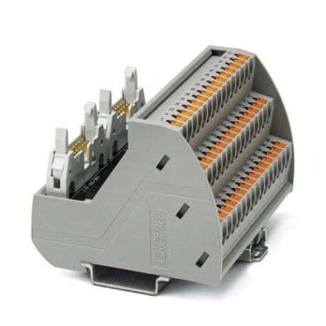 Phoenix contact VIP-3/PT/2FLK14/AN/2P/S7-1500B Passive module