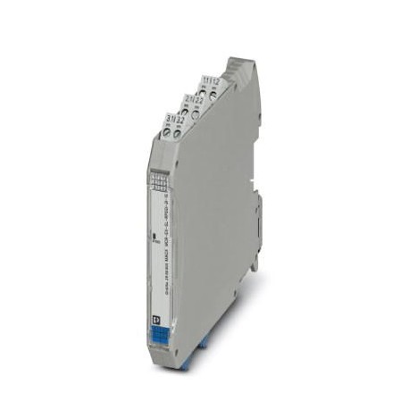 Phoenix contact MACX MCR-EX-SL-RPSSI-2I-1S Repeater power supply