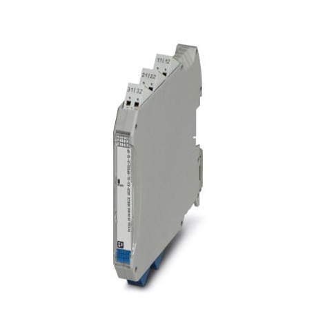 Phoenix contact MACX MCR-EX-SL-RPSSI-2I-1S-SP Repeater power supply