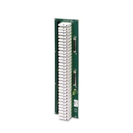 PHOENIX CONTACT FLX-D37F/32OSC/24DC/DI/TDC3K FLX-D37F/32OSC/24DC/DI/TDC3K 2908888 PHOENIX CONTACT Active module