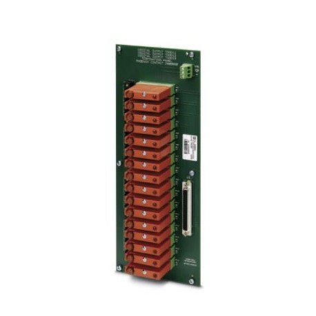 PHOENIX CONTACT FLX-D37F/16OSC/24DC/DO/TDC3K FLX-D37F/16OSC/24DC/DO/TDC3K 2908890 PHOENIX CONTACT Active module