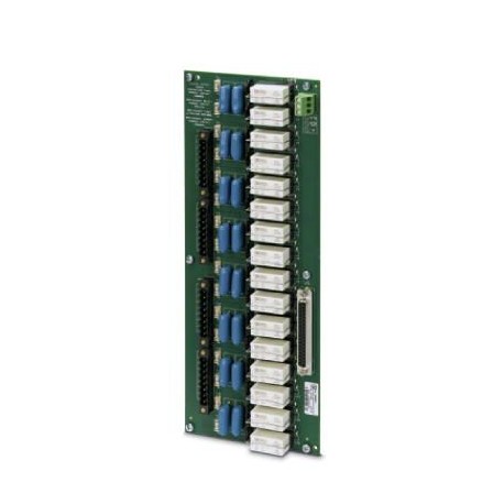 PHOENIX CONTACT FLX-D37F/16RSC/24DC/DO/TDC3K FLX-D37F/16RSC/24DC/DO/TDC3K 2908891 PHOENIX CONTACT Active module