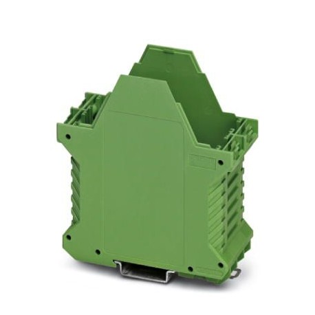 Phoenix contact ME 45 UTG GN Mounting base housing