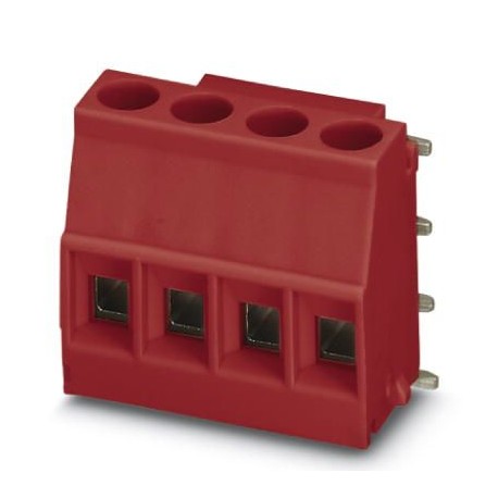 PHOENIX CONTACT MKDSO 2,5/ 4-R RD MKDSO 2,5/ 4-R RD 2909413 PHOENIX CONTACT PCB terminal block