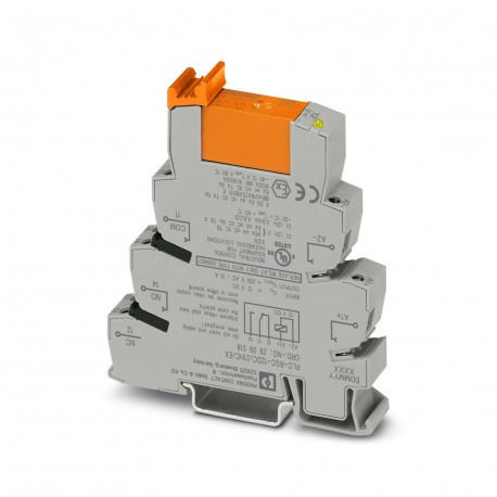 Phoenix contact PLC-RSC-12DC/21HC/EX Relay Module