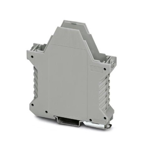 Phoenix contact ME 22,5 UTG GY Mounting base housing