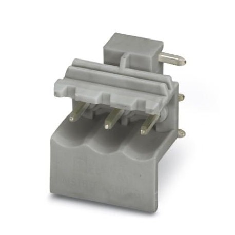 Phoenix contact MSTBO 2,5/ 3-G1R GY Electronic housing