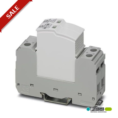 Phoenix contact VAL-SEC-T2-1S-350VF-FM Type 2 surge arrester
