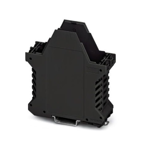 Phoenix contact ME 35 UT BK Mounting base housing