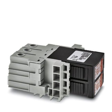 Phoenix contact VAL-MS-T1/T2 48/12.5/1+1/1U/FM Lightning/surge arrester type 1/2