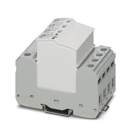 Phoenix contact VAL-SEC-T2-3S-350/40 Type 2 surge arrester