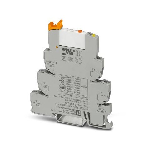 Phoenix contact PLC-RSC-230UC/21/MS Relay Module