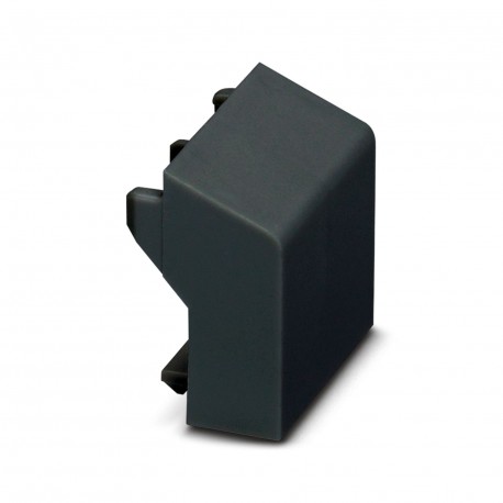 Phoenix contact ME B-22,5 MSTBO BK Electronic housing