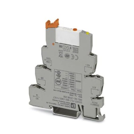 Phoenix contact PLC-RSC-24DC/ 1/MS/ACT PLC-RSC- 24DC/ 1/MS/ACT 2909661 PHOENIX CONTACT Relay Module