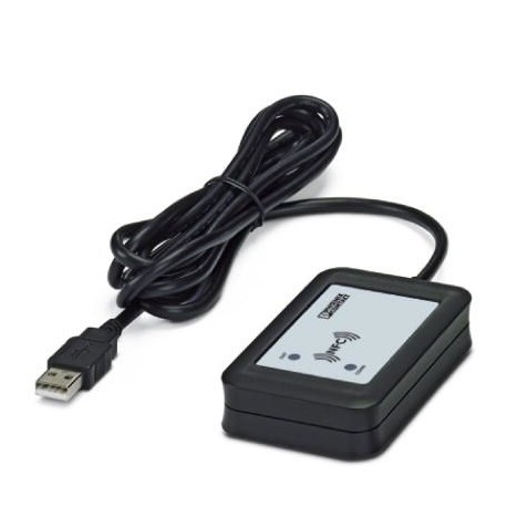 Phoenix contact TWN4 MIFARE NFC USB ADAPTER Programming adapter
