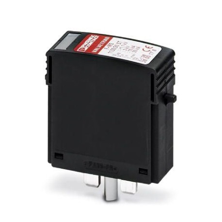 Phoenix contact F-MS 1100 ST Type 2 surge protection plug