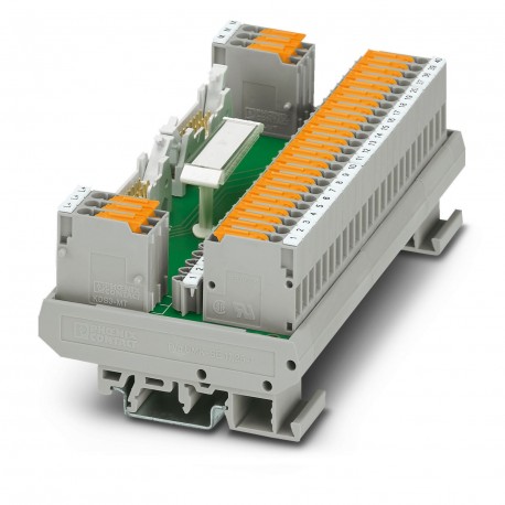 Phoenix contact FLKM-2FLK14/KDS3-MT/AN/S7-1500 Interface module