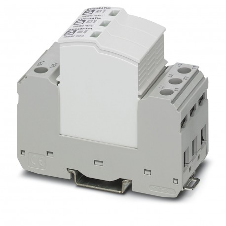 Phoenix contact VAL-SEC-T2-3C-440-FM Type 2 surge arrester