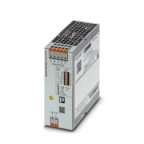 Phoenix contact QUINT4-PS/24DC/24DC/10/PT Primary-switched QUINT DC/DC converter for DIN rail mounti..