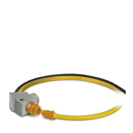 PHOENIX CONTACT PACT RCP-D95-10M PACT RCP-D95-10M 2910323 PHOENIX CONTACT 300 mm long Rogowski coil. The measuring coil diameter when install..
