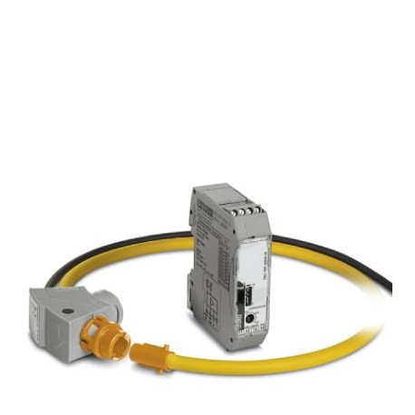 Phoenix contact PACT RCP-4000A-1A-D190-10M Current transformer