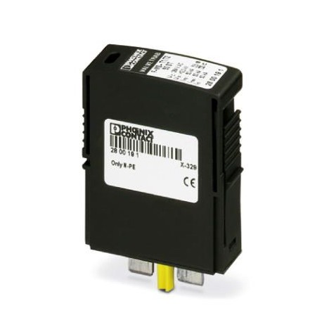 Phoenix contact GDT-US-NG/80-P Type 1/2 surge protection plug