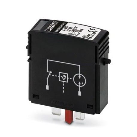 PHOENIX CONTACT GDT-US-NG/40-P GDT-US-NG/40-P 2910342 PHOENIX CONTACT Type 2 surge protection plug