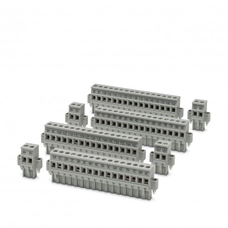 PHOENIX CONTACT VIP/S/MVSTBR/KIT CX VIP/S/MVSTBR/KIT CX 2910416 PHOENIX CONTACT Connector set