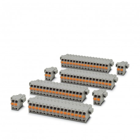 PHOENIX CONTACT VIP/P/FKC/KIT CX VIP/P/FKC/KIT CX 2910417 PHOENIX CONTACT Connector set