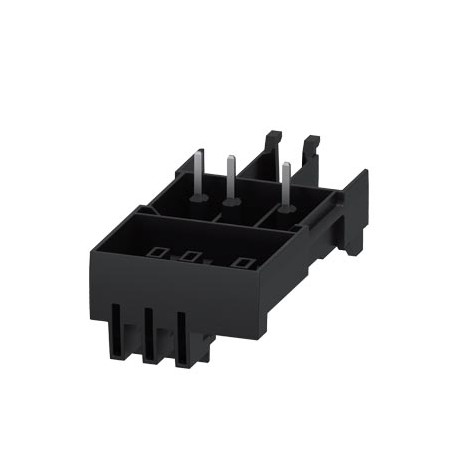 Siemens 3RA2911-2GA00 Link module Electrical and mechanical for 3RV2011 and 3RW3.1 Spring-type terminal