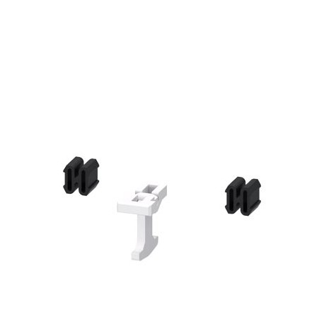 SIEMENS 3RA2912-2H 3RA2912-2H SIEMENS Mechanical connectors Lateral interlock for contactor 3RT2.1 consists of 2 connectors and..