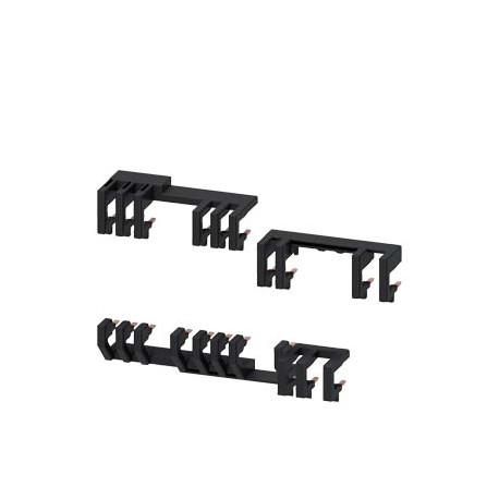 SIEMENS 3RA2913-2BB2 3RA2913-2BB2 SIEMENS Wiring kit spring-type Electrical and mechanical Including mechanical interlocking for ..
