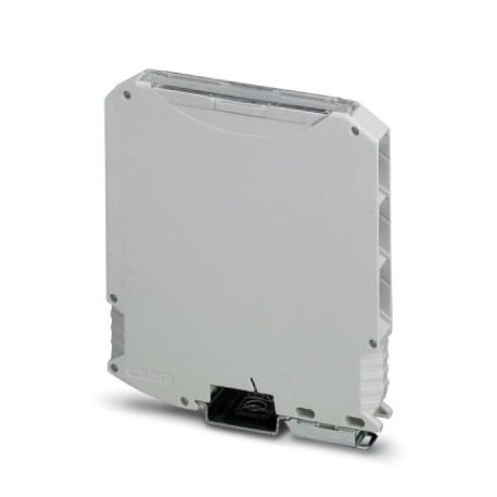Phoenix contact ME MAX 12,5 G 3-3 KMGY Electronic housing