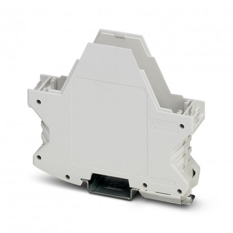 Phoenix contact ME 22,5 F-UTG TBUS KMGY Mounting base housing