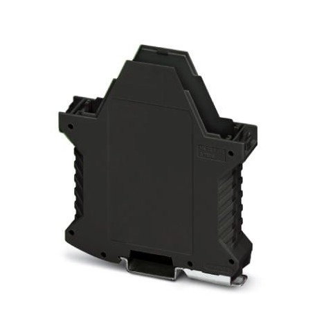Phoenix contact ME 22,5 UTG TBUS BK Electronic housing