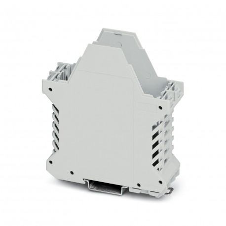Phoenix contact ME 35 UT KMGY Mounting base housing